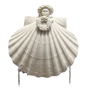 Margaret Furlong 1990 5" Celebration Angel Ornament Limited Edition Vintage 4368